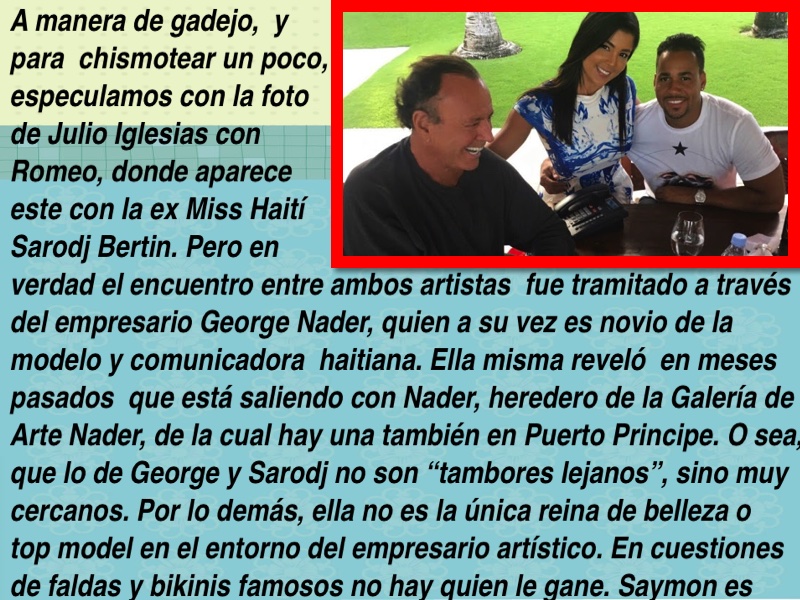 JOSEPH CACERES El playboy Nader