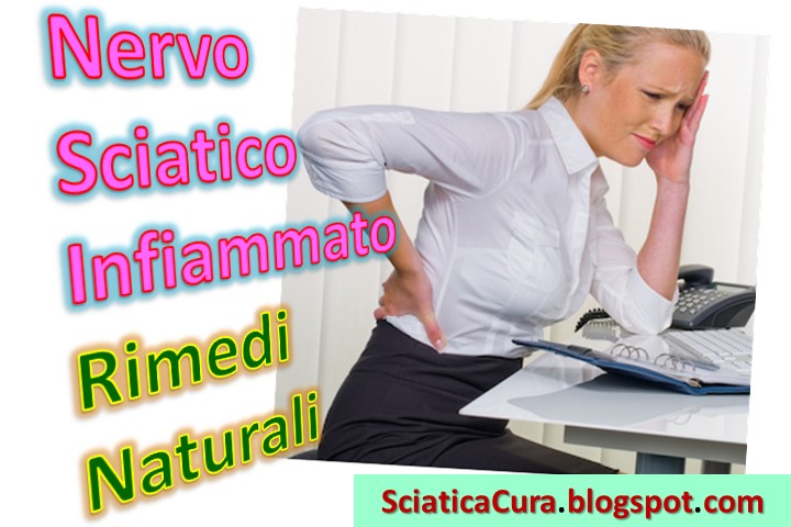 SCARICARE NERVO SCIATICO