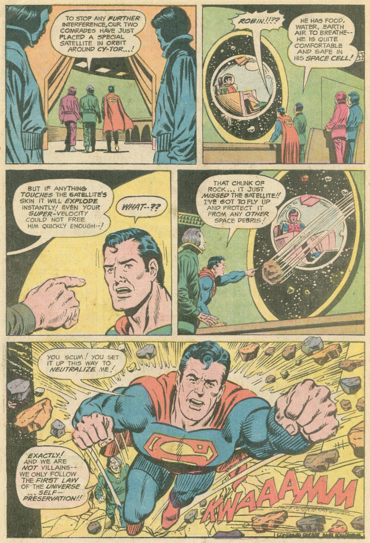 Worlds Finest Comics 243 Page 21