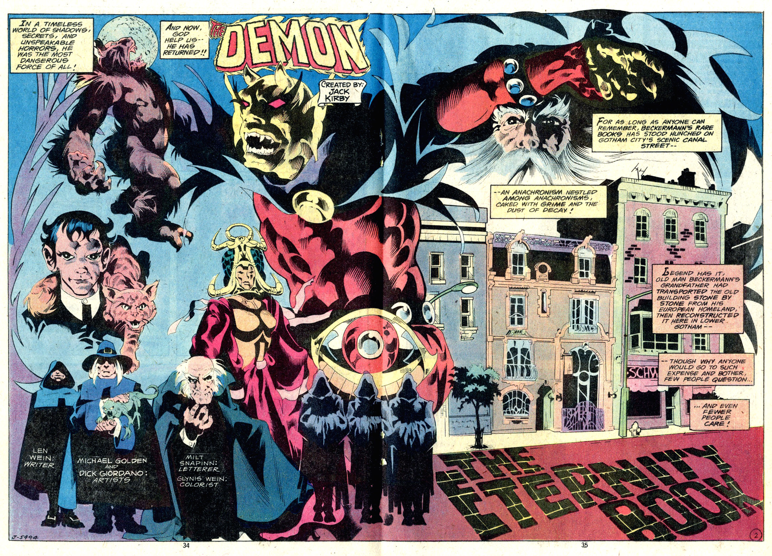 Detective Comics (1937) 482 Page 34