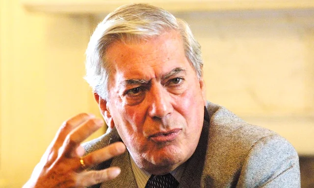 New York Times elige su novela de Mario Vargas Llosa entre las 100 mejores del año