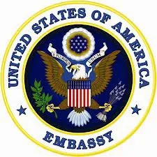 U.S. Embassy Manila, Philippines