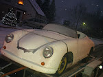 Schuster`s Speedster