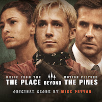The Place beyond the pines official movie score