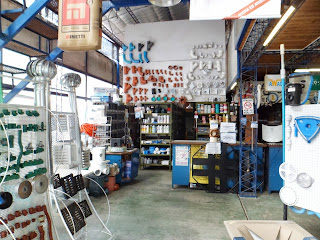 Punto Sanitario te ofrece....