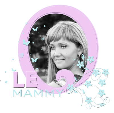 Я в ДК "LEO-mammy"