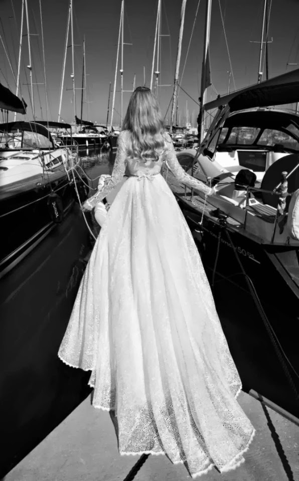 Fabulosos vestidos de novia | Colección
