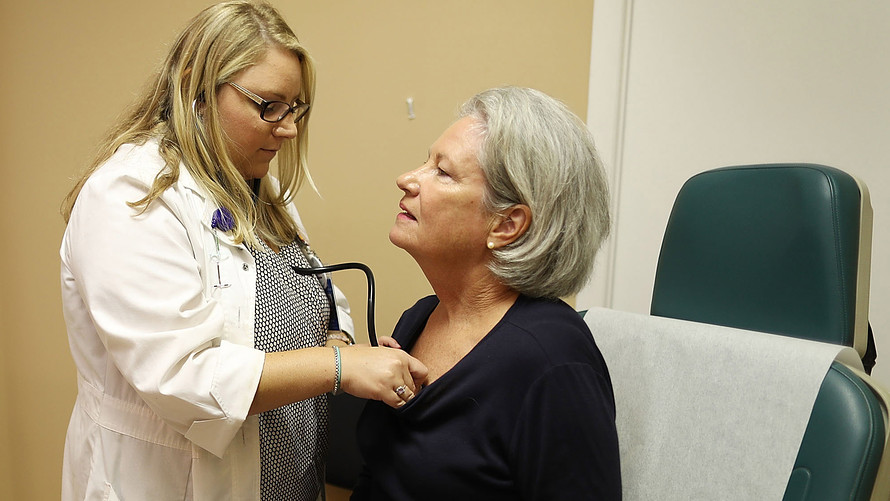 Great Northern States Health Care Initiative This is why access to