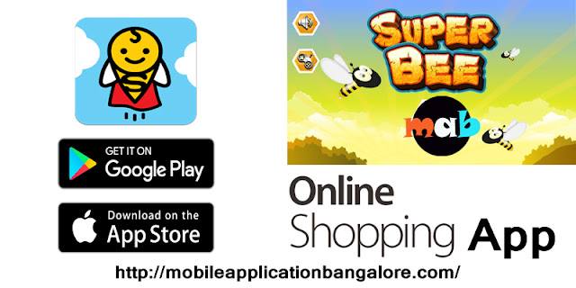 super-bee-android-app