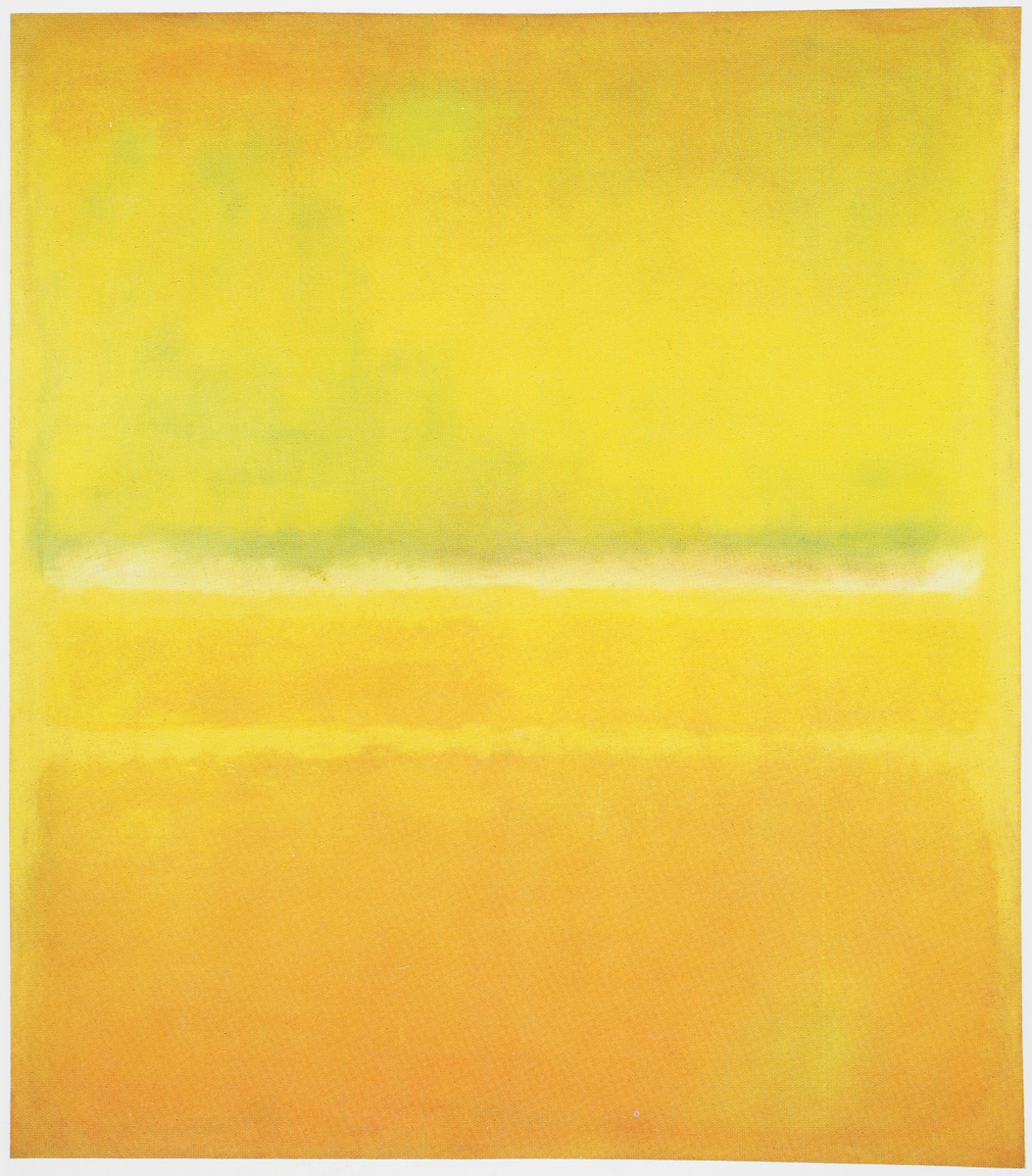 Butowskaja Mark Rothko Butowskaja Mark Rothko