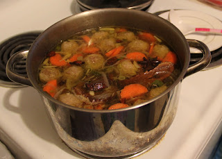 Resep dan Cara Membuat Sup Daging Iga Sapi Khas Padang - KepoLover