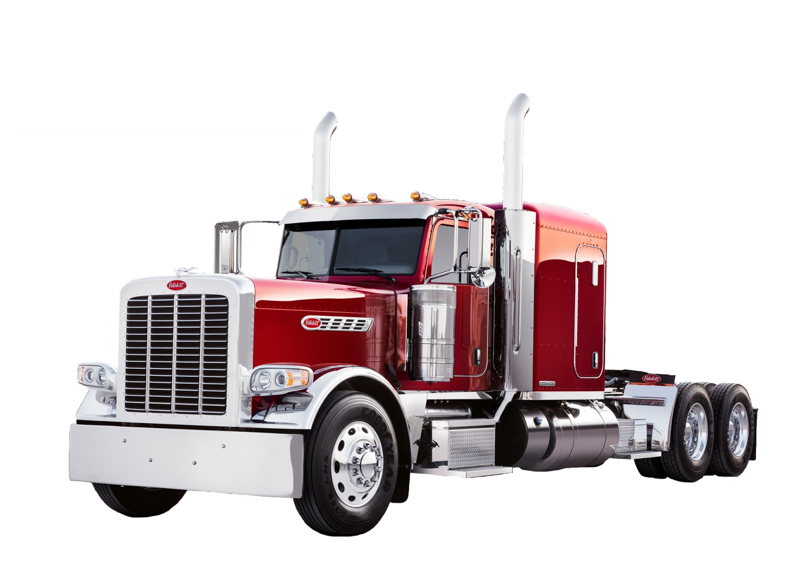 Jackson Group Peterbilt HeavyDuty Truck Blog OEM VS Aftermarket Heavy