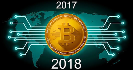 BITCOIN ADDER 2018