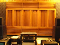 Desain Interior - Diffuser - Absorber Untuk Ruang Audiophile, Karaoke Room, Home Theater - Semarang