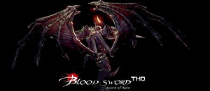 Blood Sword THD