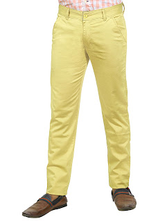 LimeRoad introduces Spring Summer Collection for Men;Yellow Is the New Black!