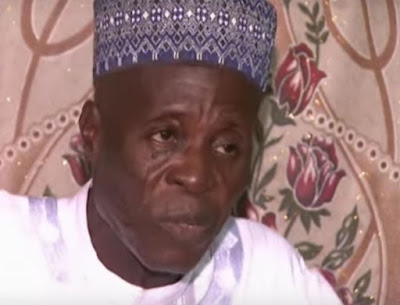 Nigeria’s most famous polygamist with 97 wives: I’m still ‘very much alive’ and will marry more 1 Mohammed%2BBello%2BAbubakar