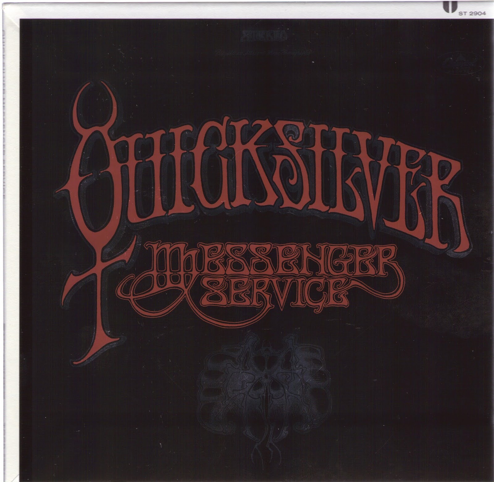 Musicology Quicksilver Messenger Service Quicksilver Messenger