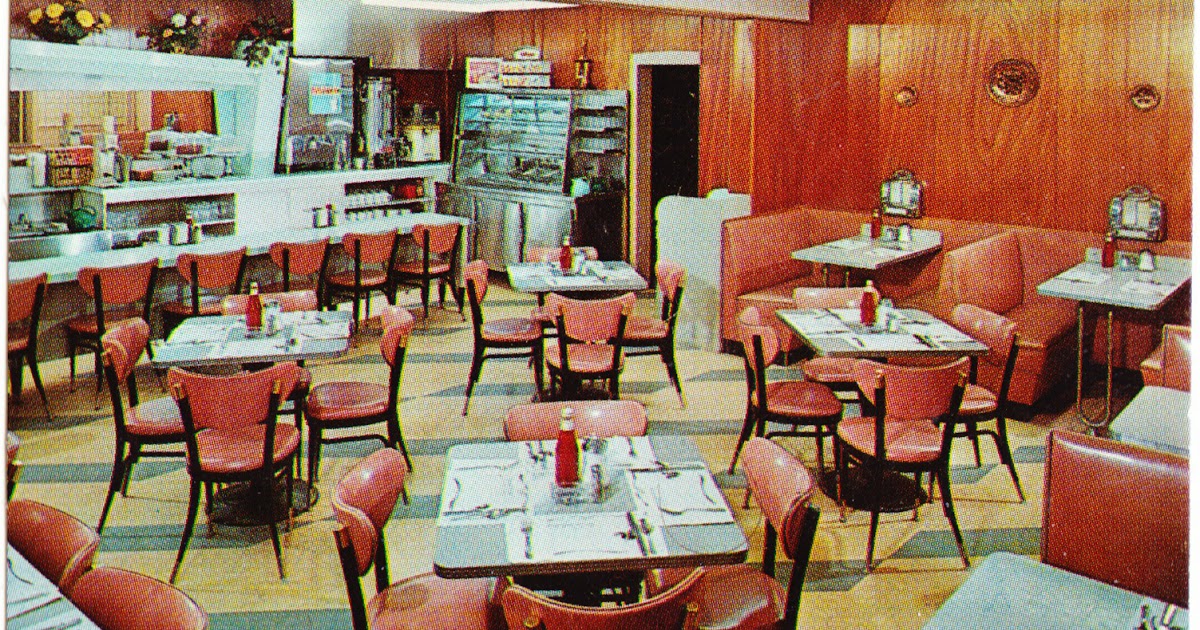 Papergreat Akron Restaurant "Homespun Pleasures of Lancaster County"