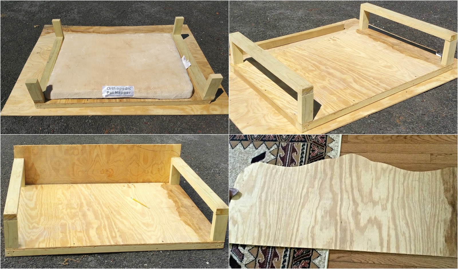 How to DIY Leather Dog Sofa and Giveaway Redo It Yourself