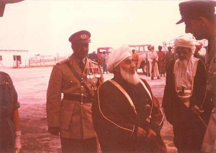 Col.Muhammad Sakhi Raja