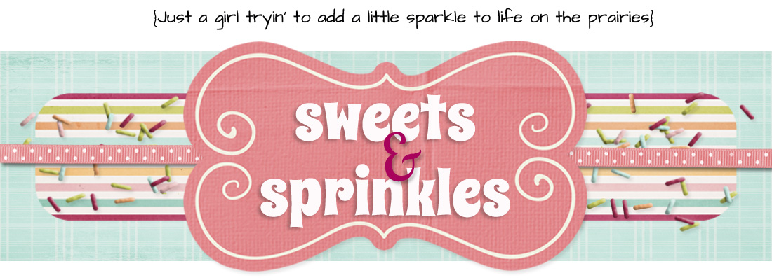 Sweets & Sprinkles