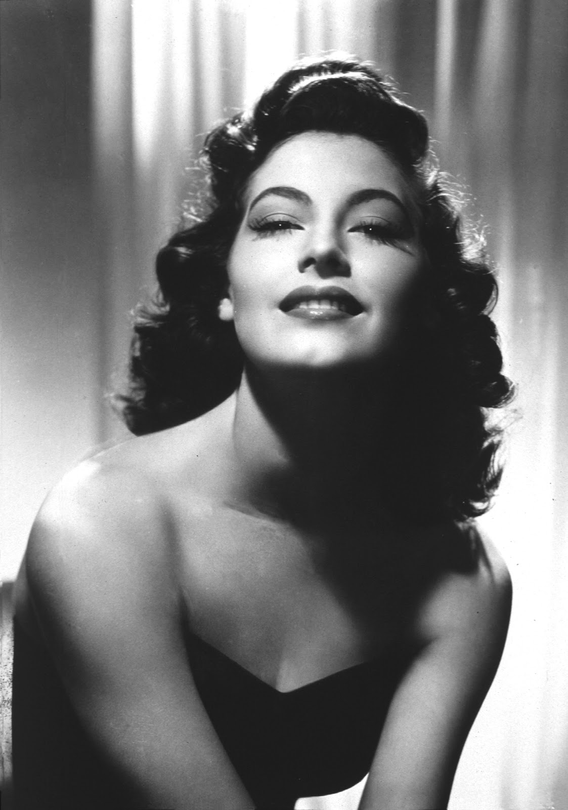 gallery pics photo portret ava gardner gallery pics photo portret ava gardner