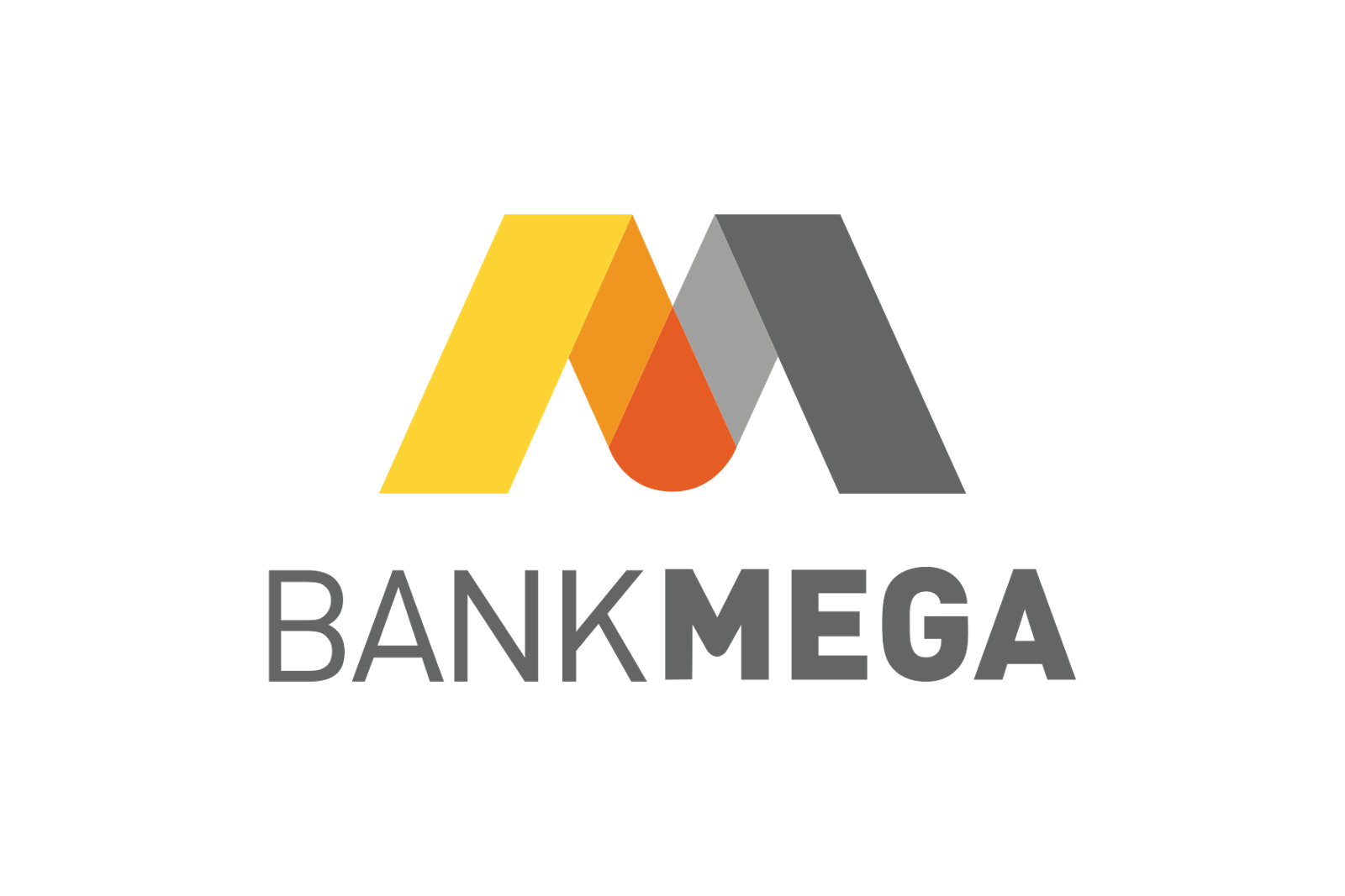 Bank Mega Logo