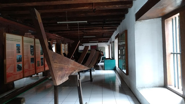 Museum Bahari