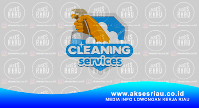 Cleaning Service Pekanbaru 