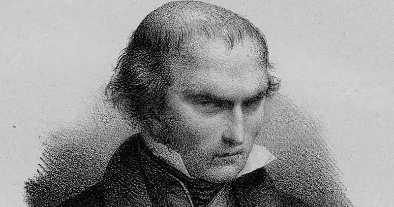 наполеон и революция Лувель (PierreLouis Louvel) ПьерЛуи (17831820)