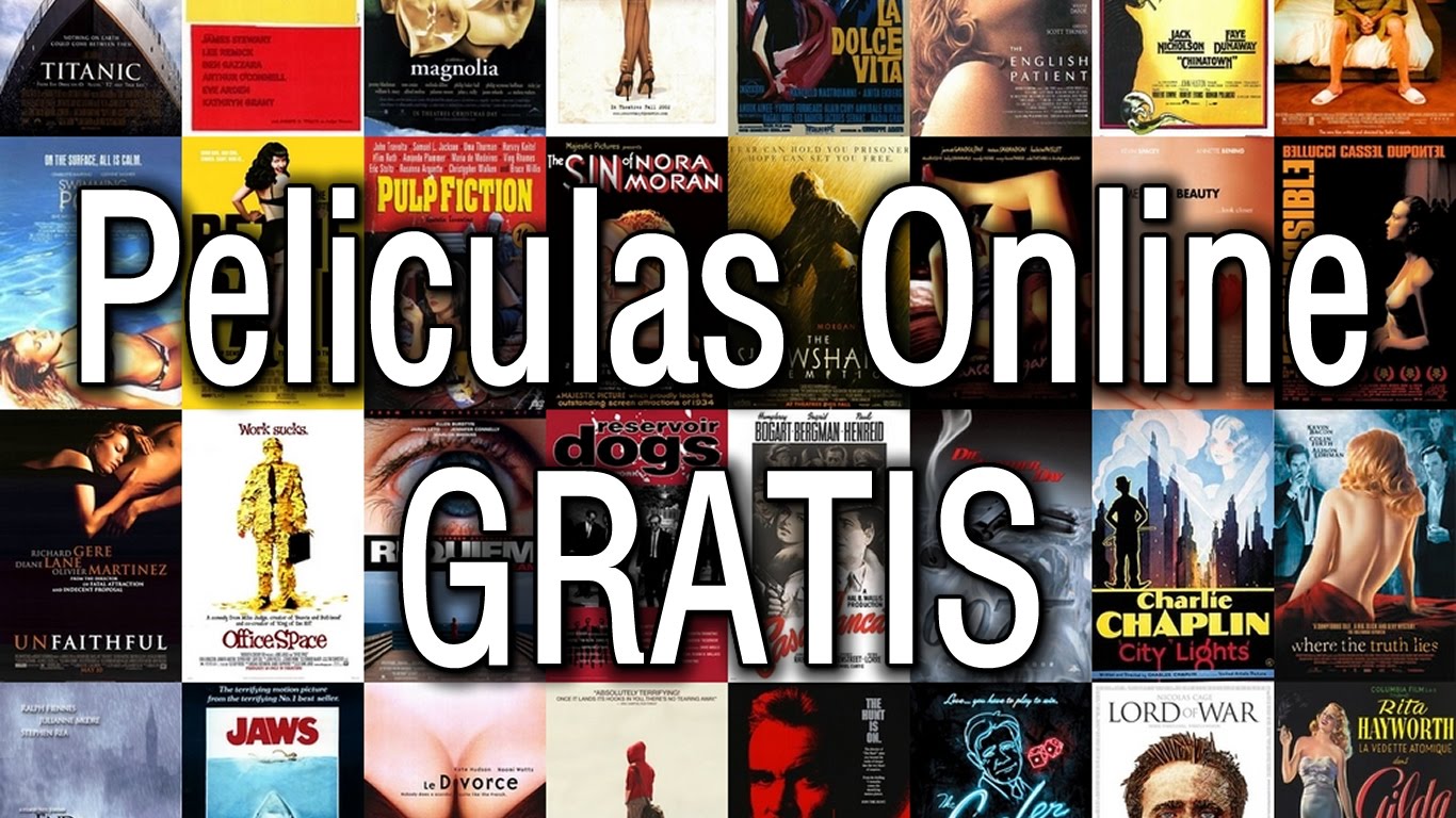 Peliculas para adultos online gratis