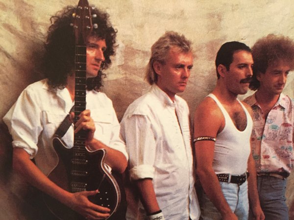 Remembering Bono S Defining Moment At Live Aid 1985