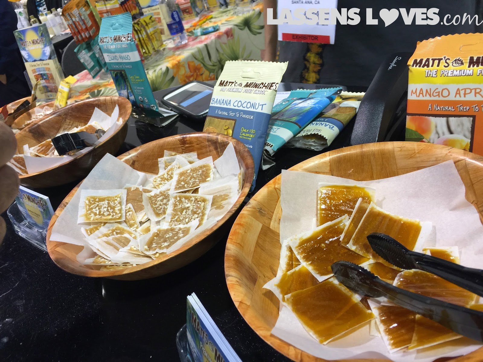 Expo+West+2015, Natural+Foods+Show, New+Natural+Products, Matt's+munchies, Matts+munchies, fruit+leather, fruit+snacks