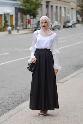 hijab pekerja kantor tutorial hijab pashmina kantor tutorial hijab kantor paris hijab kantor style