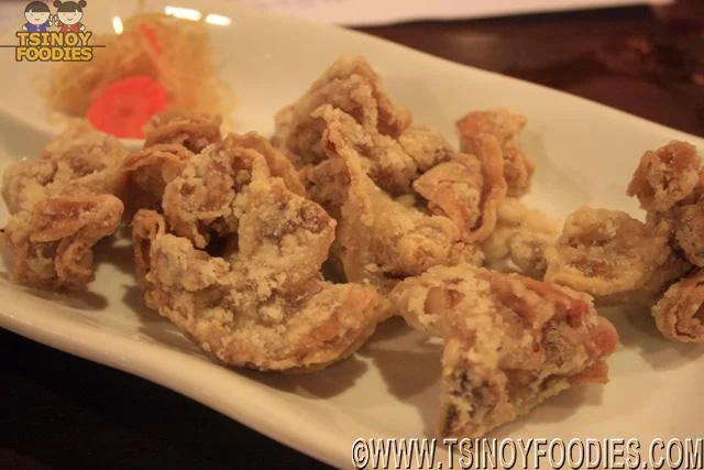 chicharon bulaklak