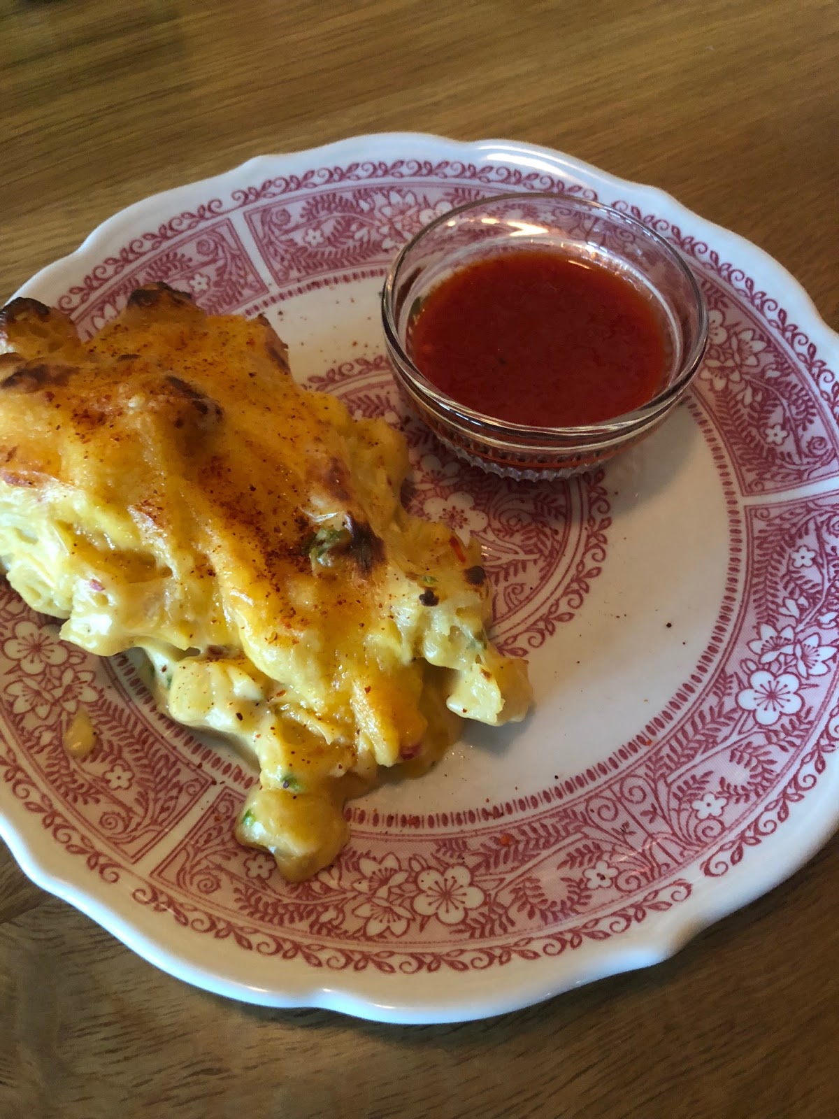 happy hour honeys Portland Restaurant Hey Love (and a quick throwback)