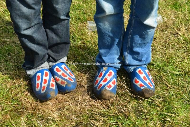Onno "Berserk" Wieringa www.madnessphotography.nl: Oldtimer Festival