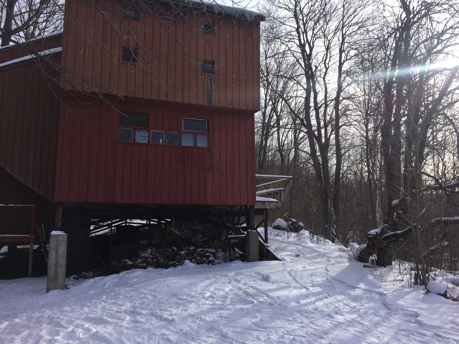 Read Marcopolo On The Move December Birthday Parties Cabin