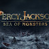 Trailer internacional de la película "Percy Jackson: Sea of Monsters"