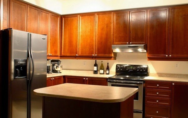 How to update a kitchen