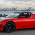 Tesla Roadster : luxe, sportivité et... écologie (MAJ)