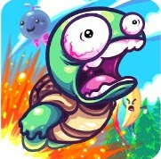 Games Suрer Toss The Turtle Download