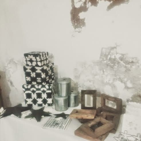 tienda decoracion vintage industrial