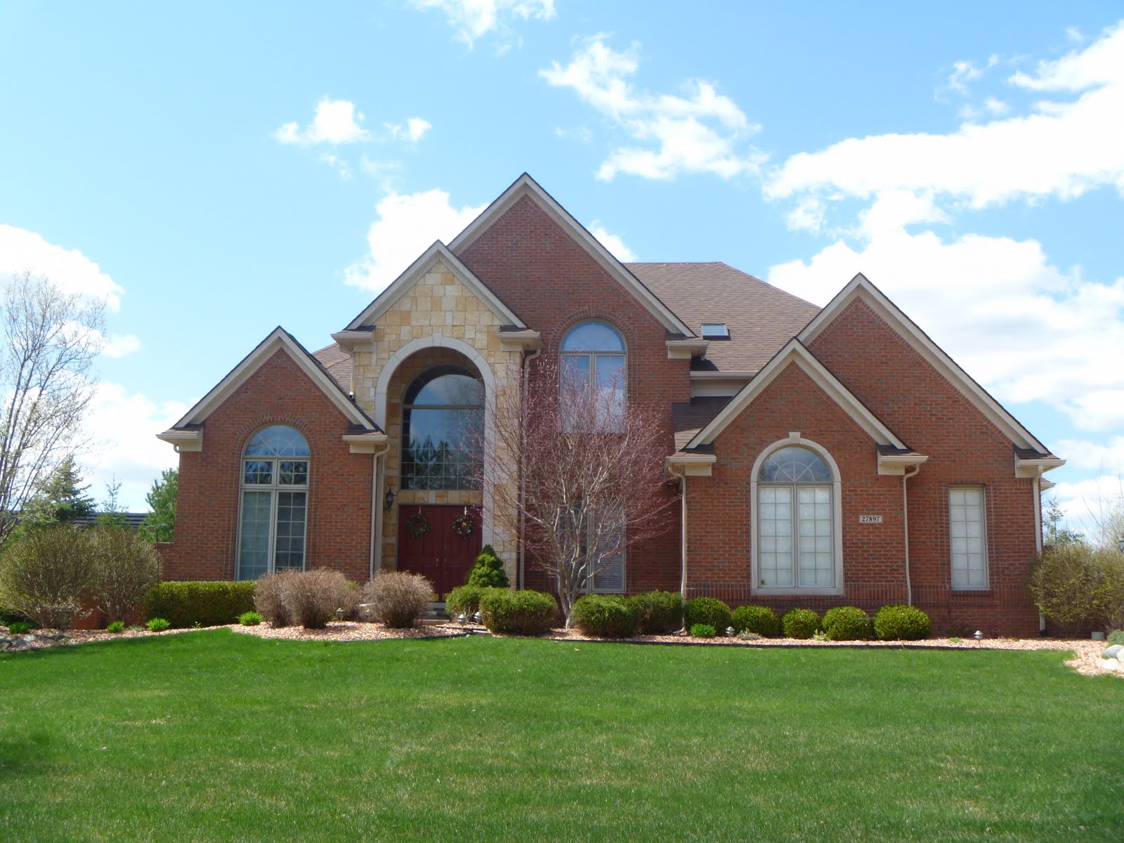 Homes for Sale in Farmington Hills MI Blog Subdivision Oak Hill