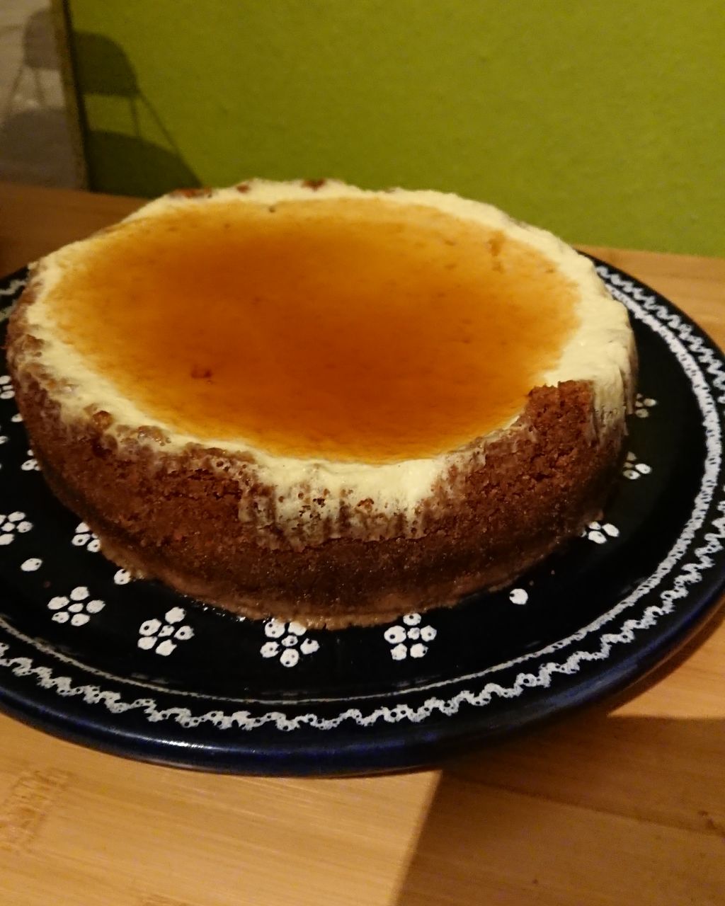 White Russian Cheesecake | Küchenliebelei