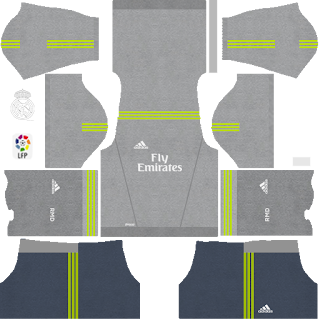 dream league soccer kits real madrid 2016