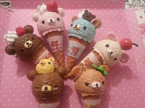 teddy bear ice cream cold cow ice cream teddy bear ice cream cold cow ice cream