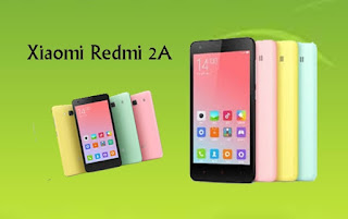 Harga Xiaomi Redmi 2A Terbaru, Dibekali Layar IPS LCD Android Lollipop