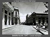 Barahona Histórico